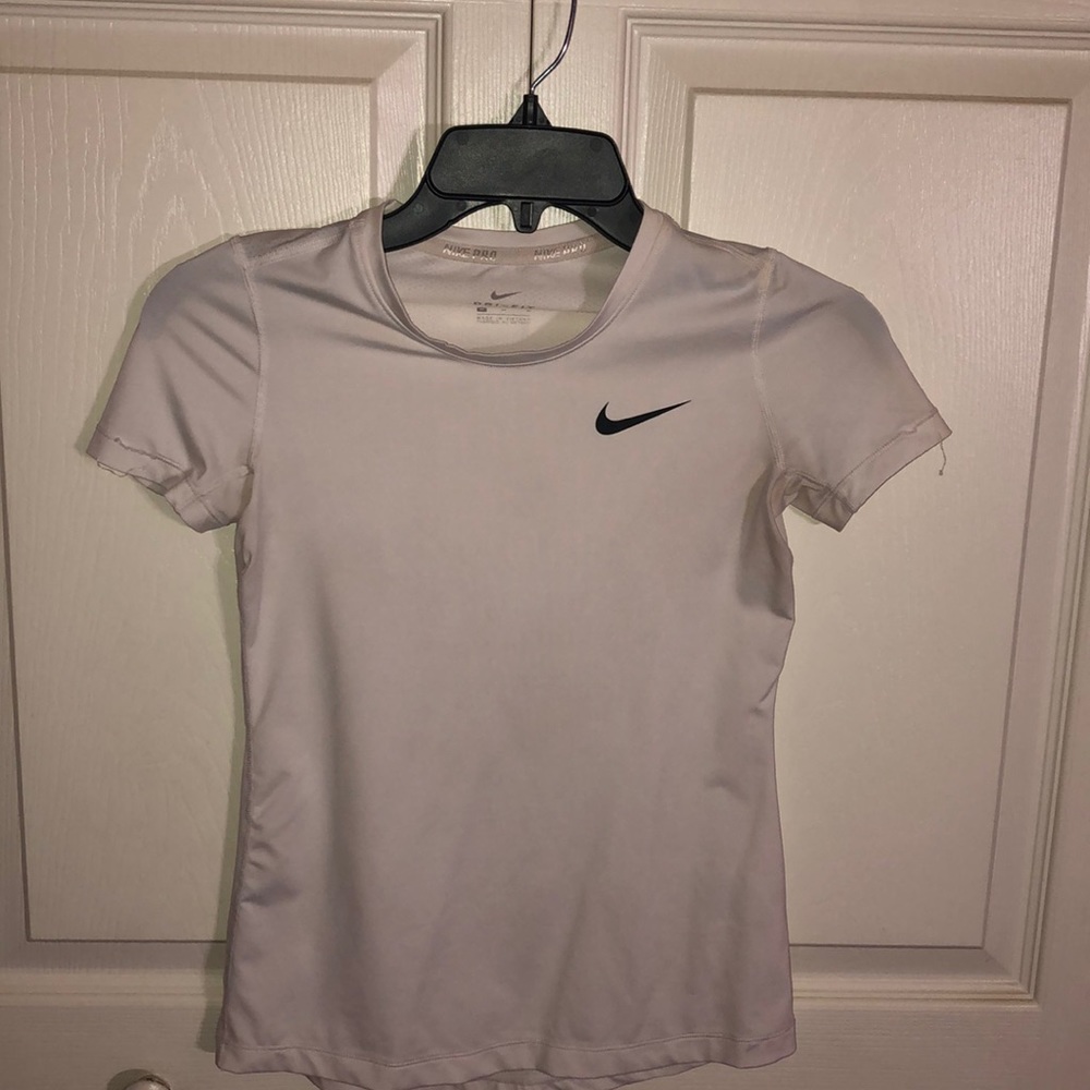 Nike Dri Fit T-shirt
